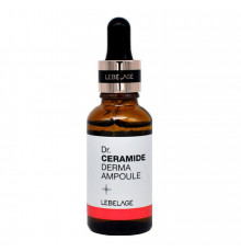 Lebelage Укрепляющая сыворотка с церамидами / Dr. Ceramide Derma Ampoule, 30 мл