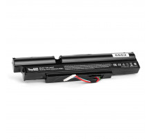 Аккумулятор для ноутбука Acer Aspire TimelineX 3830T, 4830T, 5830T Series. 11.1V 4400mAh 49Wh. PN: AS11A3E, AS11A5E.