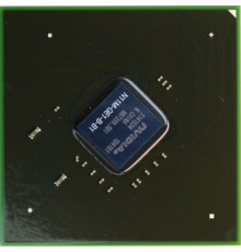 Чип nVidia N11M-GE1-B-B1 GT218-770-B1