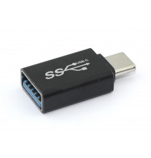 Удлинитель USB Type A мама Type-C папа