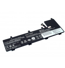 Аккумуляторная батарея для ноутбука Lenovo ThinkPad Yoga 11e (00HW044) 11.4V 3685mAh