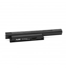 Аккумулятор для ноутбука Sony Vaio SVE14, SVE15, VPC-CA, VPC-CB, VPC-EH, VPC-EL Series. 11.1V 4400mAh 49Wh. PN: VGP-BPS26,  VGP-BPL26.