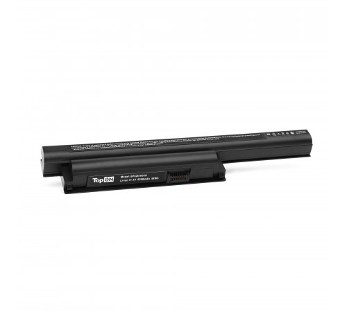 Аккумулятор для ноутбука Sony Vaio SVE14, SVE15, VPC-CA, VPC-CB, VPC-EH, VPC-EL Series. 11.1V 4400mAh 49Wh. PN: VGP-BPS26,  VGP-BPL26.