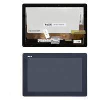 Дисплей для планшета 10.1" 1280x800, для Asus Eee Pad Transformer TF300. С проушинами в шлейфе. Ориг