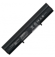 Аккумулятор для Asus U32, U36, U82, U84, X32, (A42-U36), 4400mAh, 14.4V, черный, OEM