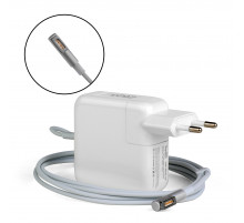 Блок питания TopON для Apple 14.5V 3.1A (MagSafe) 45W  A1237, A1304, A1369, A1370.