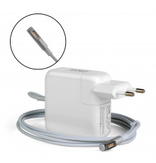 Блок питания TopON для Apple 14.5V 3.1A (MagSafe) 45W  A1237, A1304, A1369, A1370.