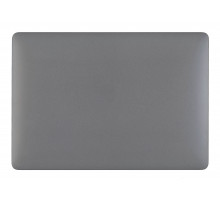 Крышка для Apple Macbook Pro 13 A2159 2019 Grey