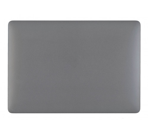 Крышка для Apple Macbook Pro 13 A2159 2019 Grey