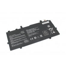 Аккумуляторная батарея для ноутбука Asus Vivobook Flip TP401N (C21N1714) 7.6V 4900mAh OEM