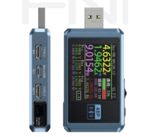 USB-тестер FNIRSI-FNB48P