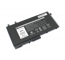 Аккумуляторная батарея для ноутбука Dell Latitude 5400 E5400 5410 E5410 (R8D7N) 11.4V 4000mAh OEM