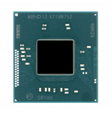 Процессор SR1UU Intel Celeron J1800 BGA1170