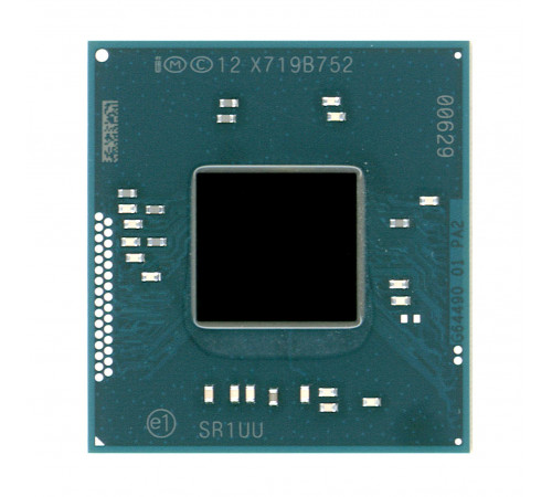 Процессор SR1UU Intel Celeron J1800 BGA1170