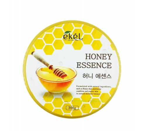 Ekel Гель с экстрактом мёда / Honey Essence, 300 мл