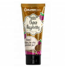 SuperTan Активатор загара / Choco Raspberry, 150 мл