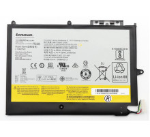 Аккумуляторная батарея для планшета Lenovo Miix 3-1030 (L13M2P22) 3.7V 25Wh