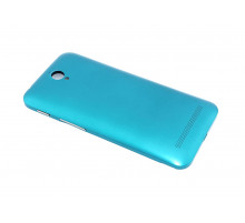 Задняя крышка для Asus ZenFone Go ZC451TG синяя