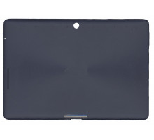 Задняя крышка для Asus TF300TG тёмно-синяя