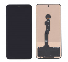 Дисплей для Huawei Nova 10 SE в сборе с тачскрином TFT черный