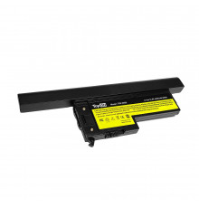 Аккумулятор для ноутбука IBM Lenovo ThinkPad X60s, X61s Series. 14.8V 4400mAh 65Wh, усиленный. PN: 40Y6999, 40Y7001