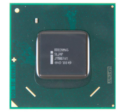 Северный мост BD82HM65 Intel SLJ4P, REF