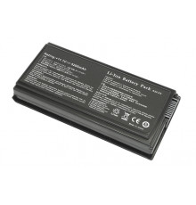 Аккумулятор для Asus F5, X5, X50, X58, X59, (A32-F5, 70-NLF1B2000Z), 58Wh, 5200mAh, 11.1V, OEM