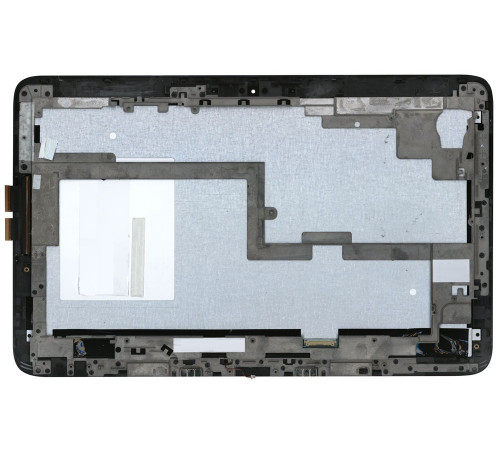 Модуль (матрица + тачскрин) для HP B133HAN02.3 черный с рамкой