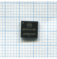 Микросхема NCP81215P QFN-52