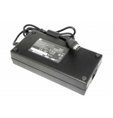 Блок питания (сетевой адаптер) для ноутбуков HP 19V 9.5A 180W USB (6x12mm) HC