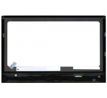 Матрица N101ICG-L21 для Asus code Rev. C2