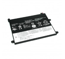 Аккумуляторная батарея для планшета Lenovo ThinkPad 1838 (42T4963) 7.4V 25Wh