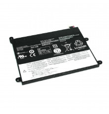 Аккумуляторная батарея для планшета Lenovo ThinkPad 1838 (42T4963) 7.4V 25Wh