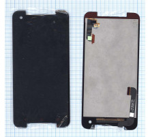 Дисплей для HTC Butter для fly S черный