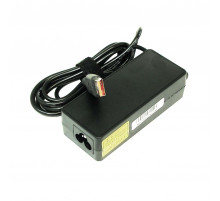 Блок питания (сетевой адаптер) для ноутбуков Lenovo 20V 3.25A USB 65W OEM