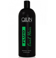 Ollin Флюид микс / Curl Hair, 500 мл