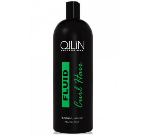 Ollin Флюид микс / Curl Hair, 500 мл