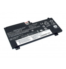 Аккумуляторная батарея для ноутбука Lenovo ThinkPad S5 (00HW041) 11.4V 4120mAh