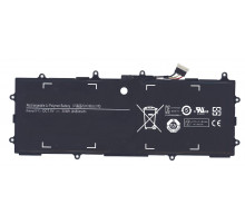 Аккумуляторная батарея AA-PLZN2TP для Samsung ATIV Tab 3 10.1 XE300TZC