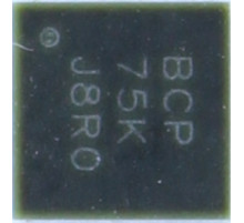 Контроллер TPS61140 DRCR