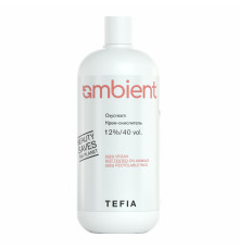 TEFIA  Ambient Крем-окислитель 12% / Oxycream 12%/40 vol., 900 мл