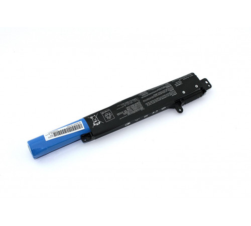 Аккумуляторная батарея для ноутбука Asus X407UA X507UA (A31N1719) 11.1V 2200mAh OEM