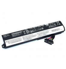 Аккумуляторная батарея для ноутбука Lenovo Horizon 2e (L14M6AA0) 10.8V 4400mAh