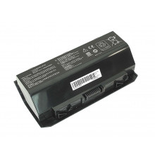 Аккумуляторная батарея для ноутбука Asus G750 (G750-4S2P) 15V 4400mAh OEM черная