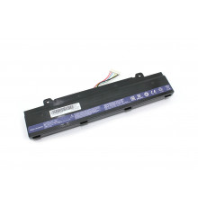 Аккумуляторная батарея для ноутбука Acer Aspire V15 V5-591G (AL15B32) 11.1V 3200mAh OEM