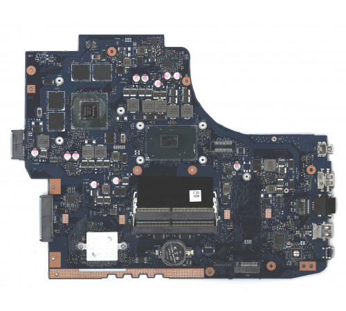 Материнская плата для Asus GL752VW I7-6700HQ