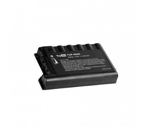 Аккумулятор для ноутбука HP Compaq EVO N600, N610C, N610V, N620C Series. 14.8V 4400mAh 65Wh. PN: 229783-001, 232633-001.