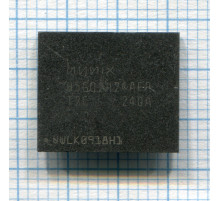 Видеопамять GDDR5 256MB H5GQ2H24AFR T2C