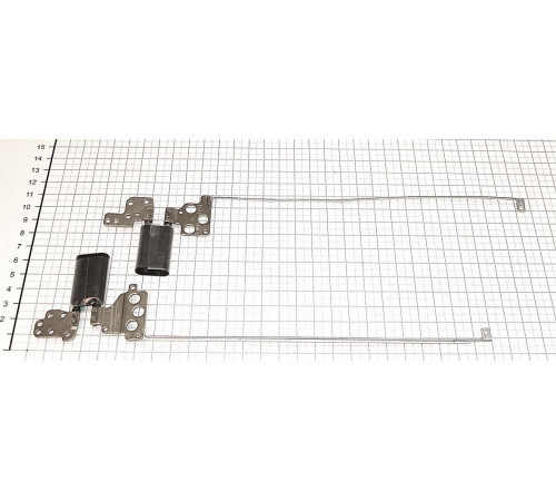 Петли для ноутбука Toshiba Satellite E45W-C, E45DW-C, E45DW-C4210