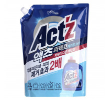 PIGEON Гель для стирки белья с содой / Regular Act'z Perfect Baking soda Gel, 2200 мл